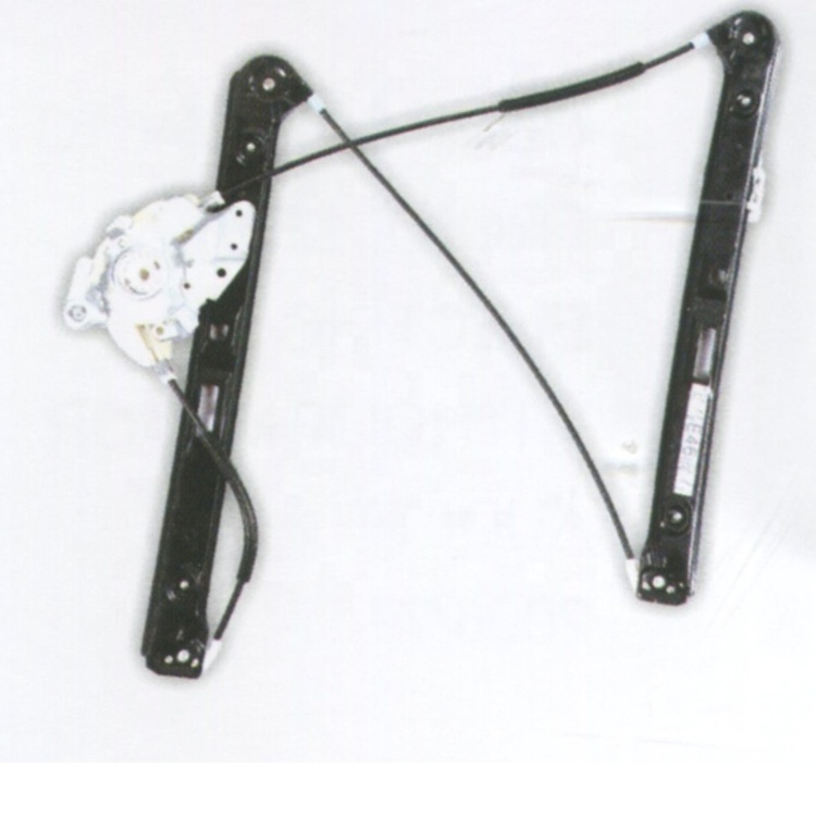 Auto Window Regulator For BMW 3 E46 1998/4-2005/6  OEM NO.51337020660  Front Right Electric Without Motor  Window Lifter