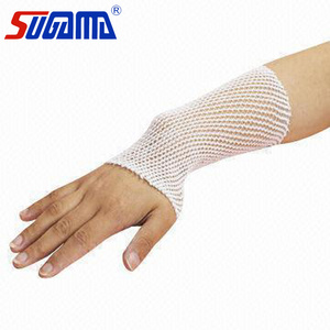 Medical tubular elastic net bandages