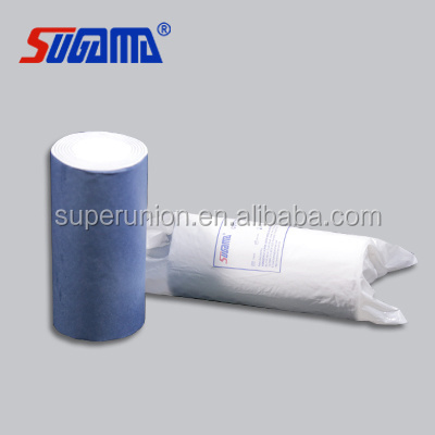 EU standard medical absorbent cotton wool 500g manufacturer