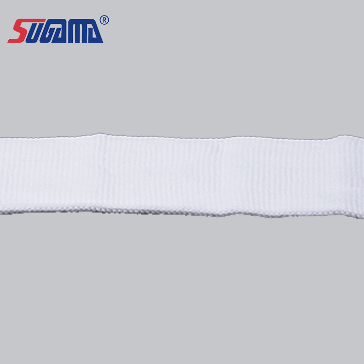 Medical tubular elastic net bandages