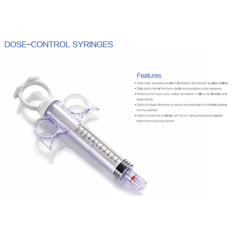 syringe horse easy dose syringe 3 dose unit