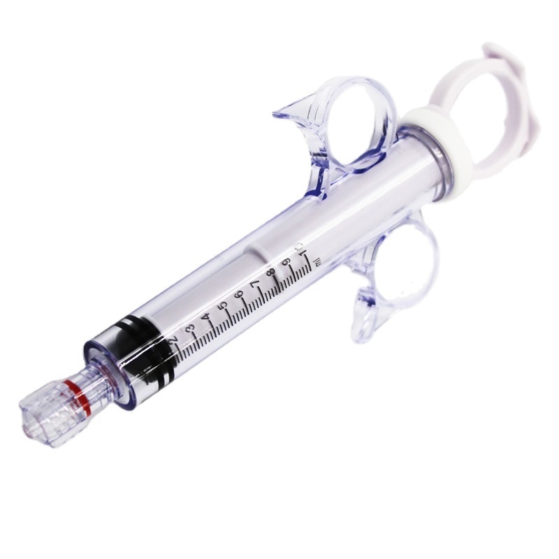 syringe horse easy dose syringe 3 dose unit