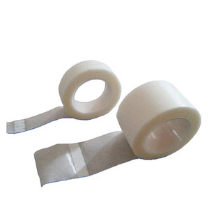 Micropore paper tape bandage medical non woven tape