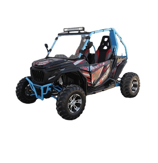 Good Quality 350cc ATV Engine 2x4 SSV UTV Quad Bikes For Sale