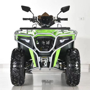 200cc ATV Bike 4 Wheeler ATV Quad with 12 inch tyre