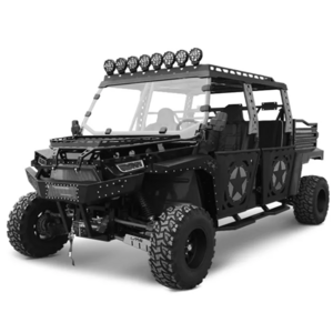 4x4 drive Utv 1000cc Electric start 3 seats 6 seats quad 4 wheel Vehicle Max power UTV with epa certification