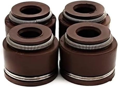 ATVs Parts UTV SSV parts 500cc 800cc 1000cc OEM 0010-022500 Seal Ring Set Valve Stem 4x4 atv/utv parts & accessories