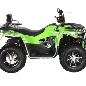 HOT Sale New 200CC 300cc ATV loncin engine quads 4 wheeler four wheelers side by side riding for Adults