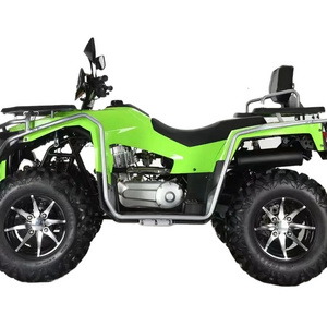 200cc 300cc 4 Wheeler, ATV Quad Bike for Adults loncin engine