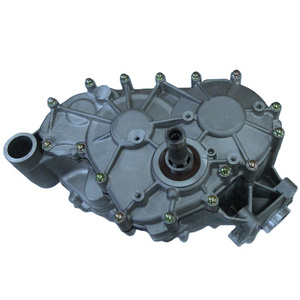 ATV UTV Gearbox for  C-a-n-A-m 4*4 1000 Transmission for Quad 4x4 Body Parts