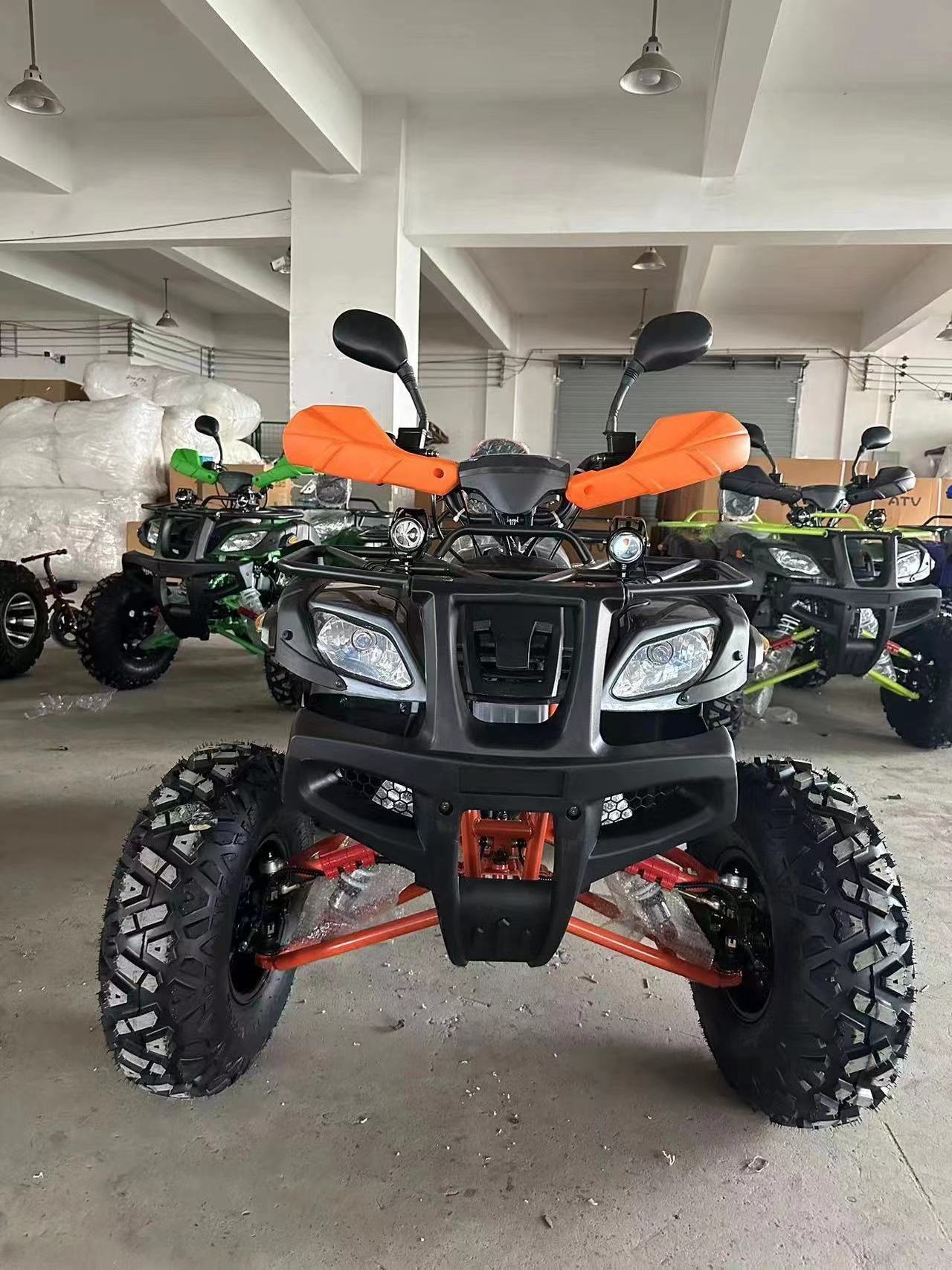 150cc atv and ATV Frame/rear Axle 150cc quad Chinese Prices racing quad atv 150cc