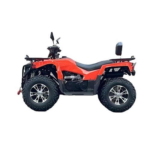 Adults gas power 4 wheeler 200cc 300cc atv engine 2x4 with reverse gear