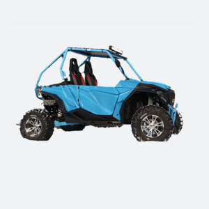 Factory directly supply 2 seats side by side off road street legal 350CC UTVs