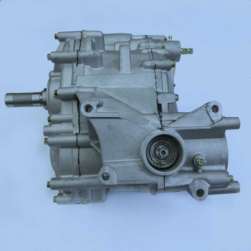 ATV UTV Gearbox for  C-a-n-A-m 4*4 1000 Transmission for Quad 4x4 Body Parts