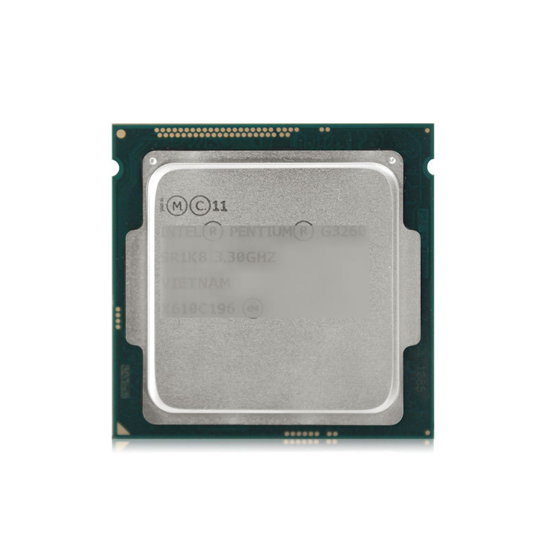 Intel Pentium Processor G4560 SR32Y 3M Cache 3.50 GHz FC-LGA14C CM8067702867064 CPU