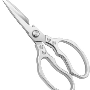 Kitchen scissors shears stainless steel kitchen knife tool poultry shears heavy duty for kitchen fish meat