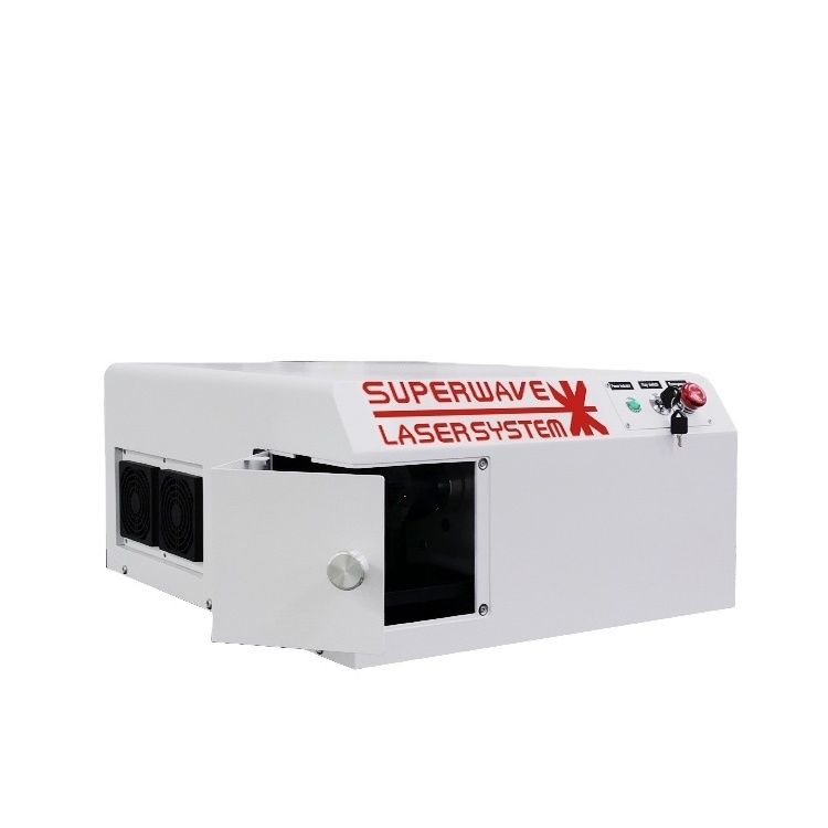 Diamond Laser Inscription Machine Diamond Girdle Laser Inscription Machine