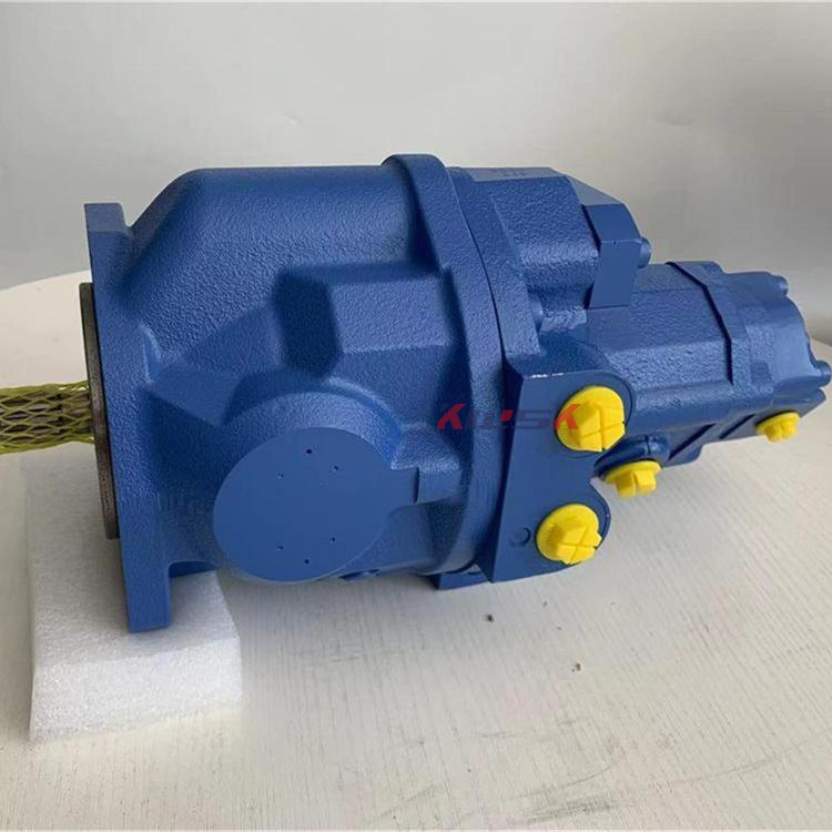 KWSK AP2D18 mini excavator hydraulic main piston pump for yanmar kubota samsung doosan jcb excavator