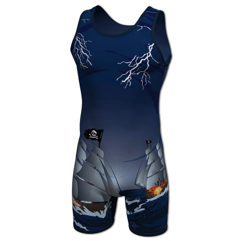 custom wrestling singlet plus size baby sublimated lowcut singlet mens girls college neoprene backless orange wrestling singlet