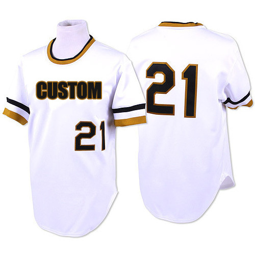 custom embroidery fashion jersey and shorts new york cartoons jersey mesh tackle twill button down baseball jersey tshirts