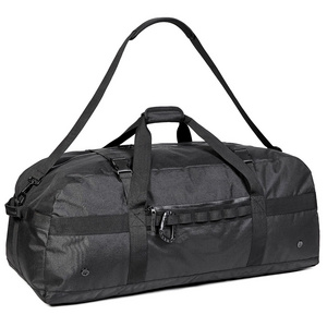 Custom unisex 130L 36" Heavy Duty Extra Large Sports Gym Equipment Travel Duffle Bag