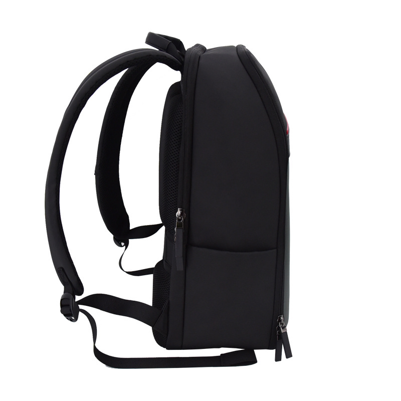 Hole Sale  Laptop Backpack with LED Screen Travel LED Shinning Computer Backpack