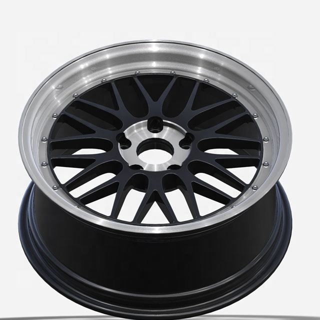 2024 year new design JWL VIA certificate rines 18 inch wheels