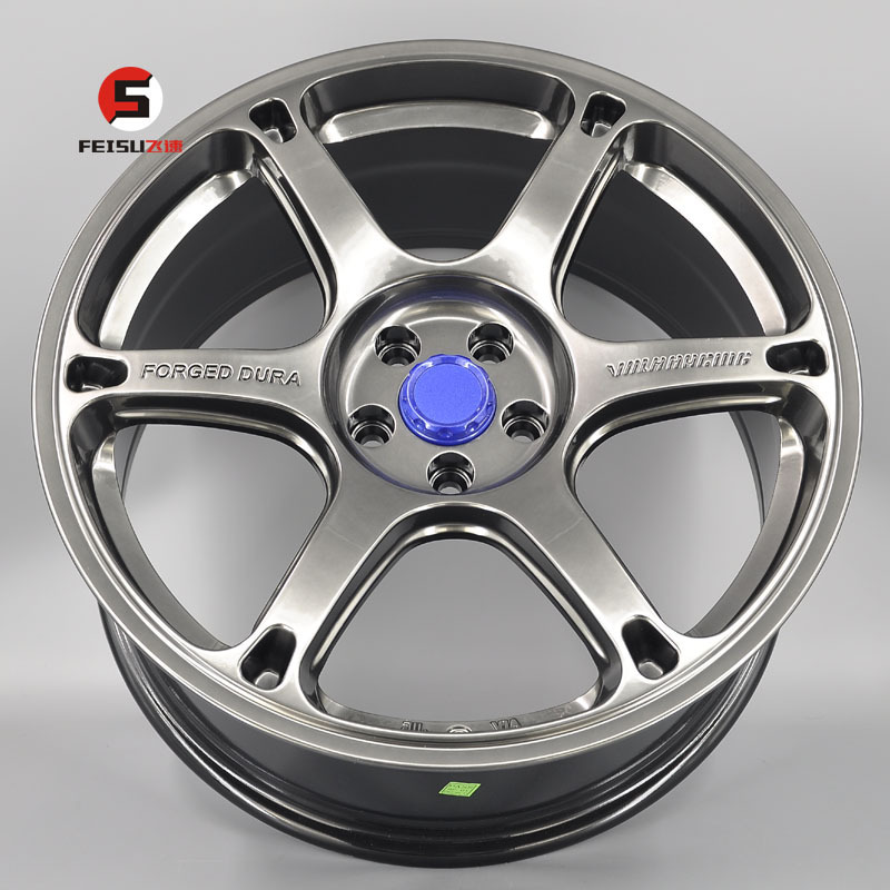 16inch 17inch 18inch VOL racing new design on performance auto car alloy wheels mags rines rims factory wholesale price