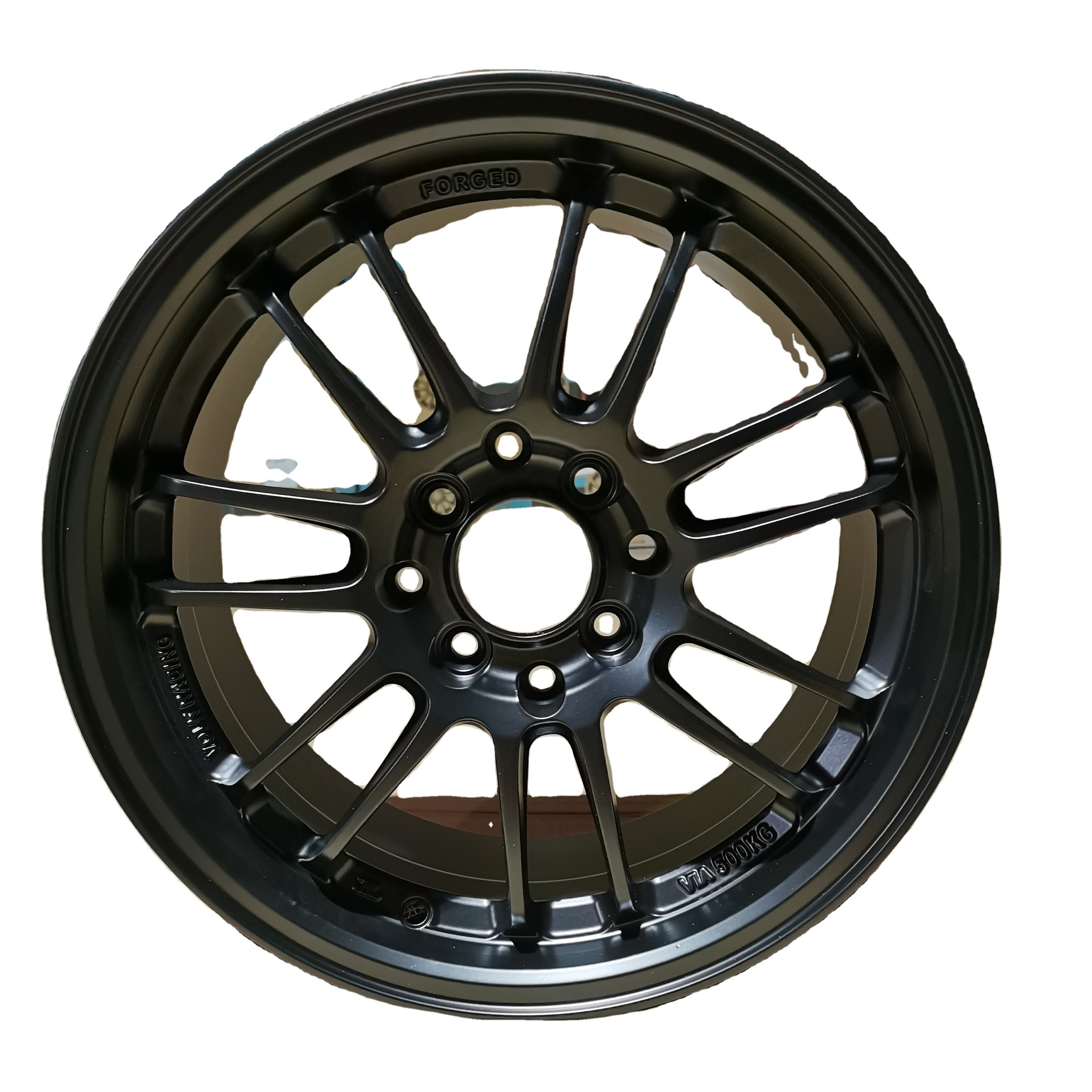 15 inch rin 4*100  wholesale auto parts alloy wheels rims rines Aluminium mixturae rotae jantes wheels factory