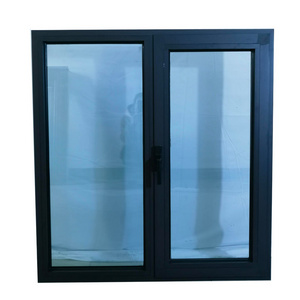 Wholesale Upvc Sliding Window Tinted Glass Drive Through Reception Vertical Sliding Window