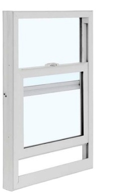 Double hung black vinyl window screen double hung windows upvc frame and glass pane upvc hung window