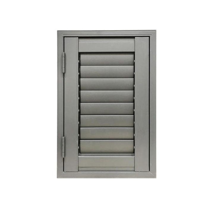 wining product aluminum shutters windows factory louvers aluminium windows aluminum shutters for windows