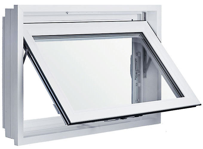 Pitched aluminium roof windows aluminum skylight awning casement metal roof awning windows with screen