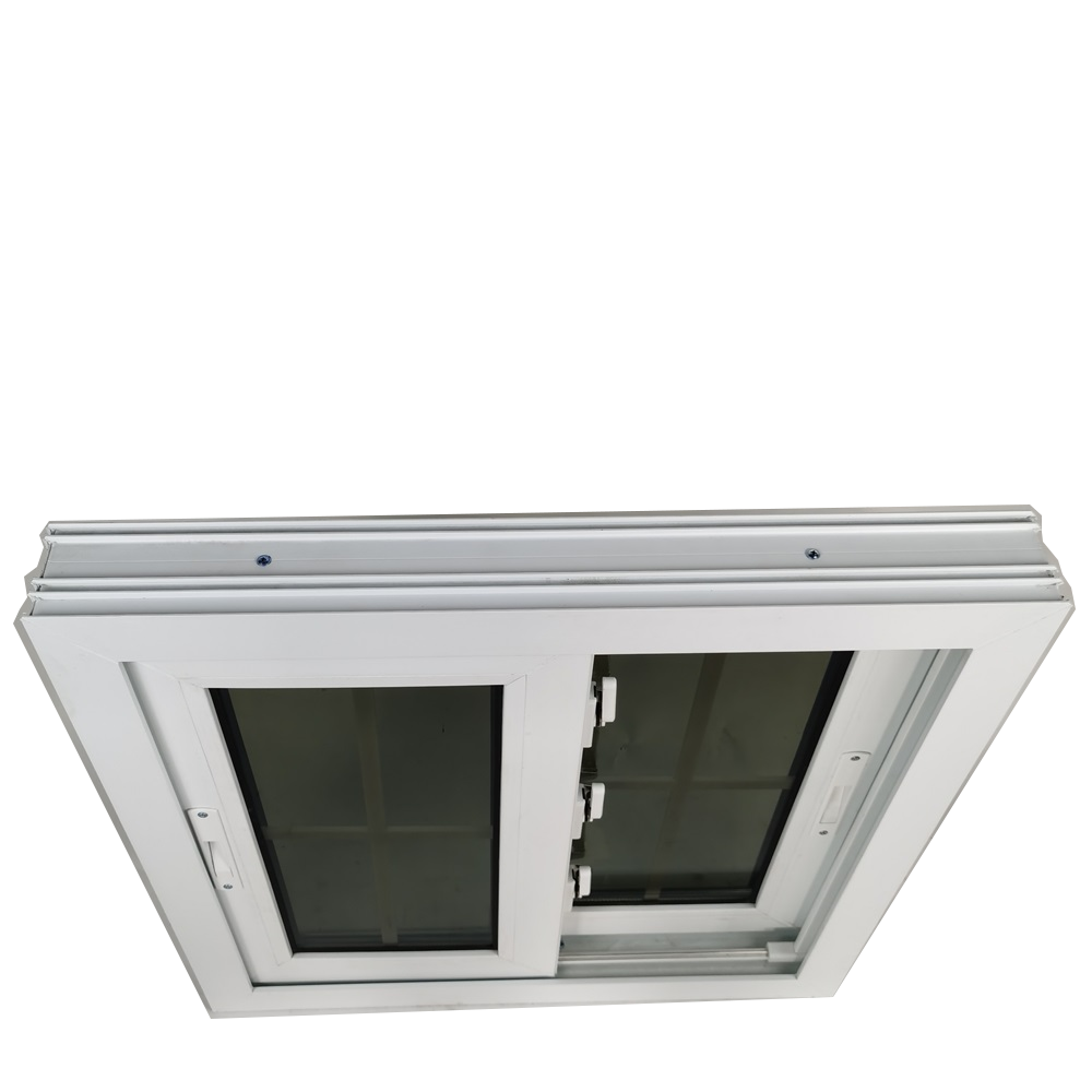 Anti-Theft Ce NFRCHeat Insulation Reflective Glass Sliding Glass Doors And Windows For Commercial Buildings