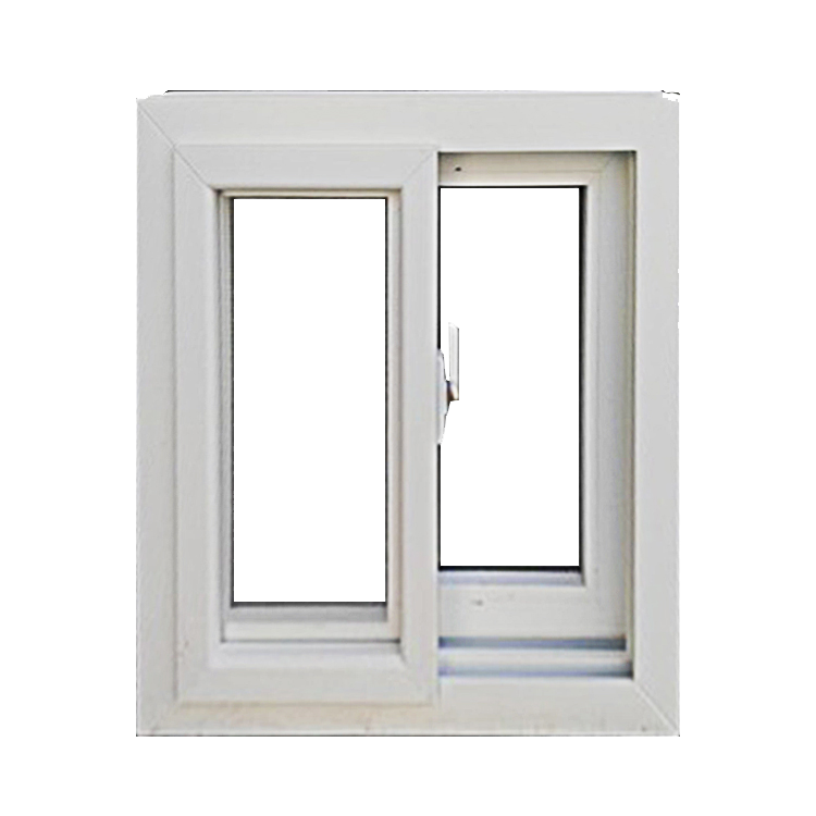 Resistant Impact Upvc sliding window  Manufacturer Brown Upvc  Sliding Windows