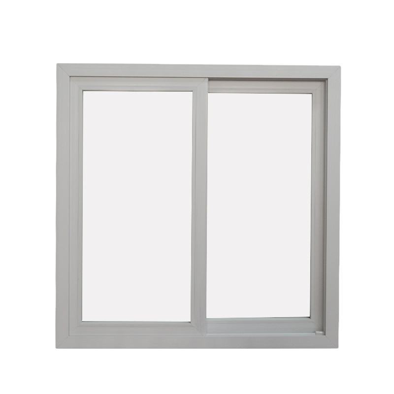 Luxury Upvc Sliding Window Factory Price Replacement Narrow Frame Sliding Windows