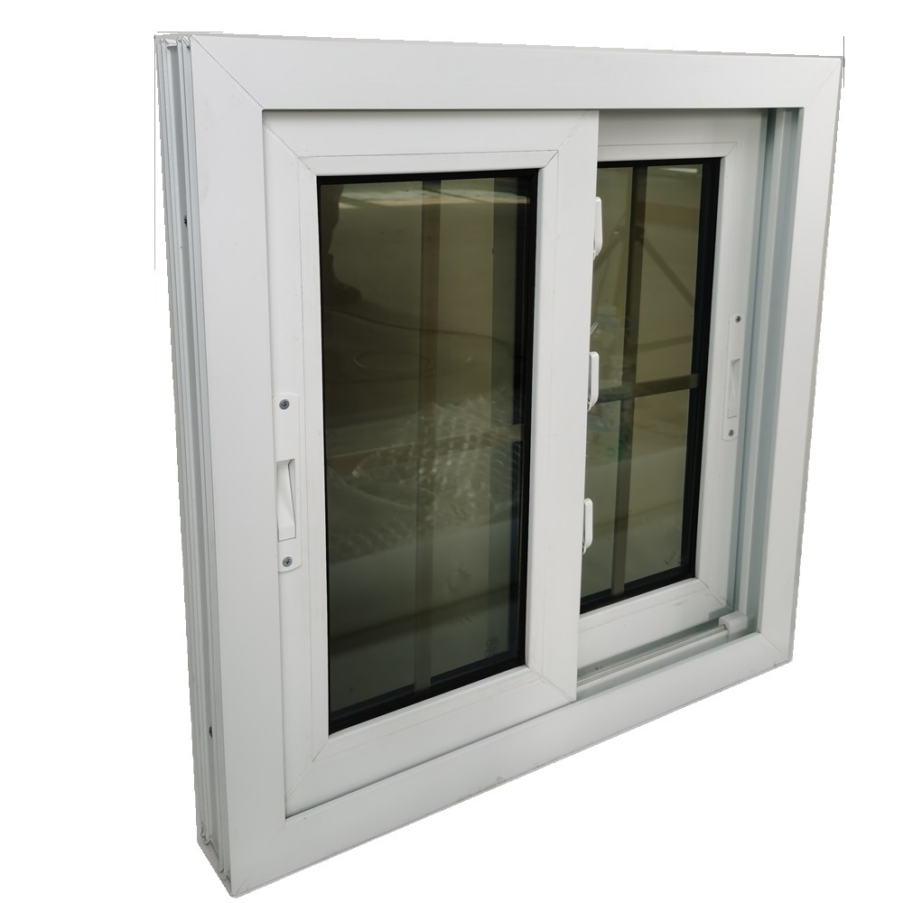 Anti-Theft Ce NFRCHeat Insulation Reflective Glass Sliding Glass Doors And Windows For Commercial Buildings