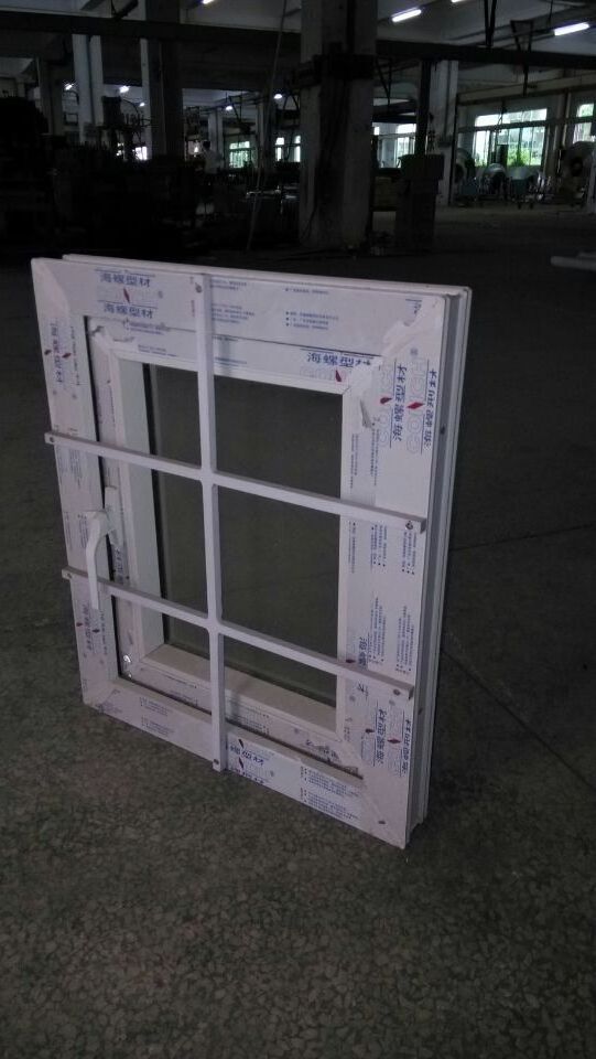 Latest Window Designs Custom Windows Manufacturer Arch Top Casement Plastic Frame Custom Windows