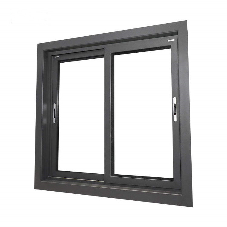 Custom doors and Windows fenster school aluminium sliding window residential building slide doors and aluminium hung windows