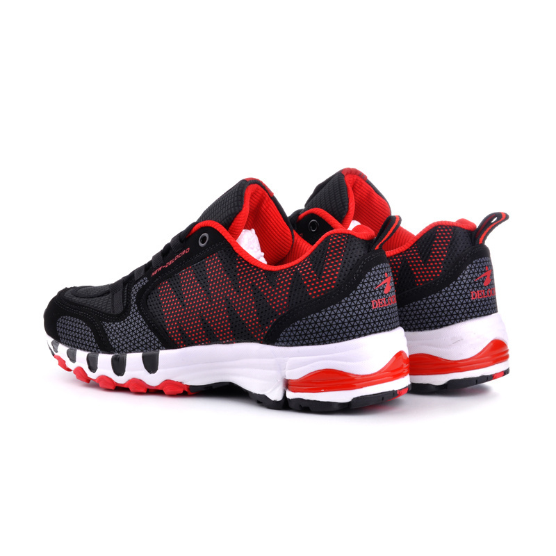 2022 OEM/ODM Customized casual shoes Running EVA Mesh fly knit  Sport Shoes  fo men