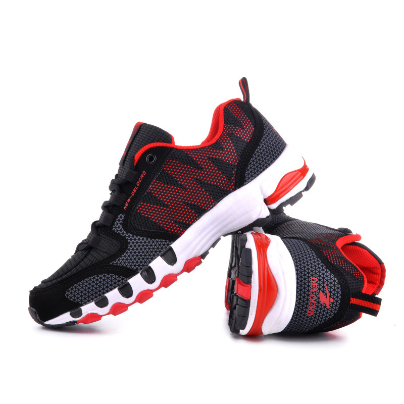 2022 OEM/ODM Customized casual shoes Running EVA Mesh fly knit  Sport Shoes  fo men