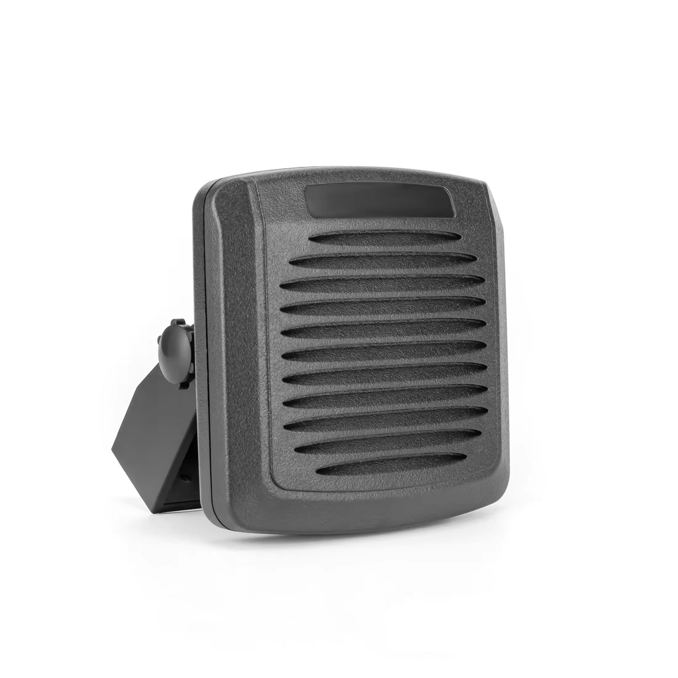 External Speaker IP67 Waterproof 8Ohm 15W CB Car Mobile Two-Way Radio Walkie Talkie Loudspeaker