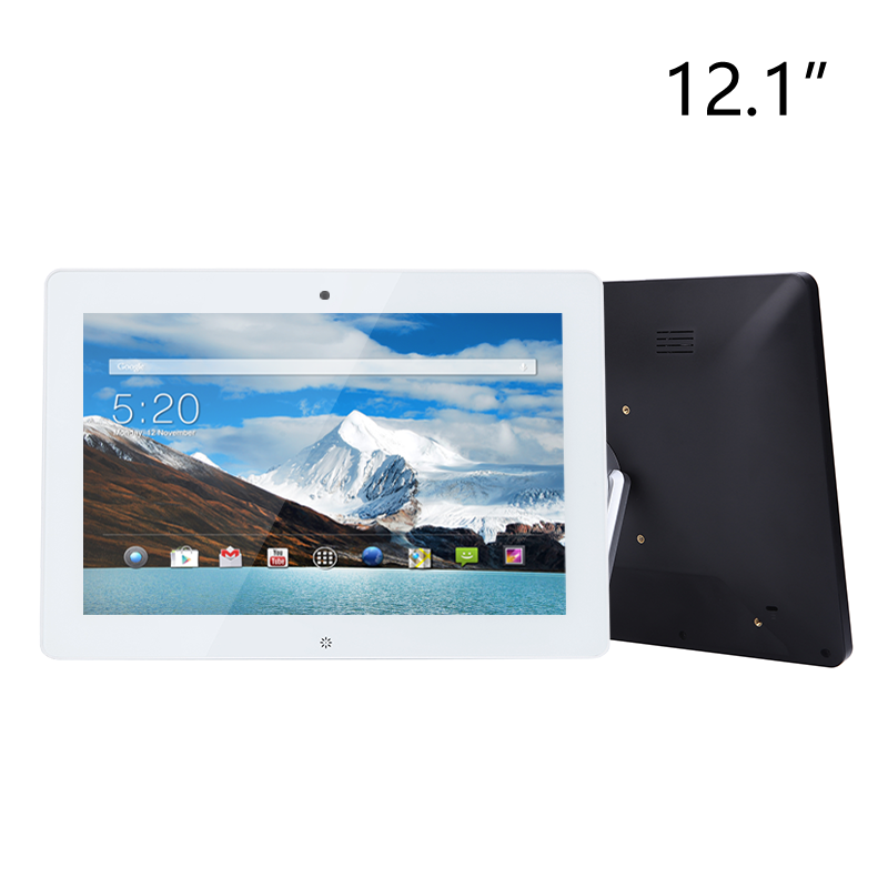 Wholesale Android tablet Allwinner 13.3 inch LED IPS screen Android advertising tablet