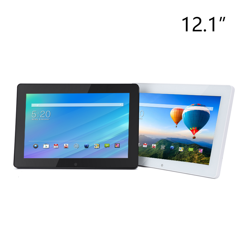 Wholesale Android tablet Allwinner 13.3 inch LED IPS screen Android advertising tablet