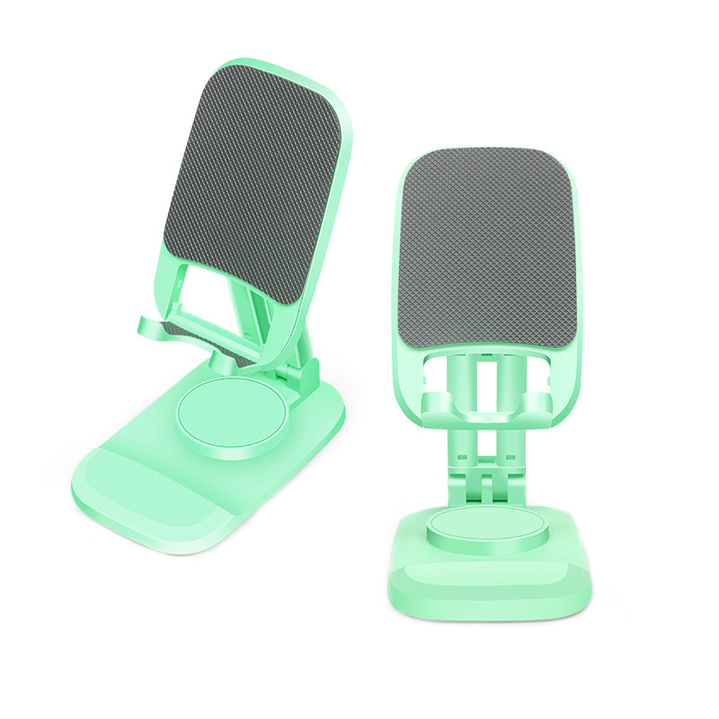 Best Selling Gadgets Foldable Mobile Stand For Table Phone Holder 360 Tablet Android Desktop Phone