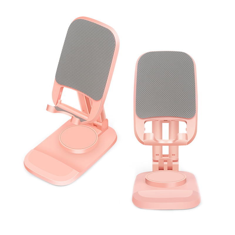 Best Selling Gadgets Foldable Mobile Stand For Table Phone Holder 360 Tablet Android Desktop Phone