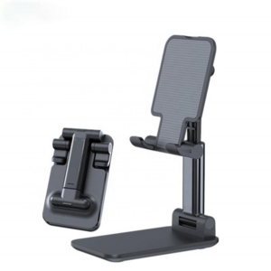 Hot Selling Desk Tablet Phone Stand Mini Mirror Portable Folding Desktop Phone Stand Holder For iPad Mobile Phone