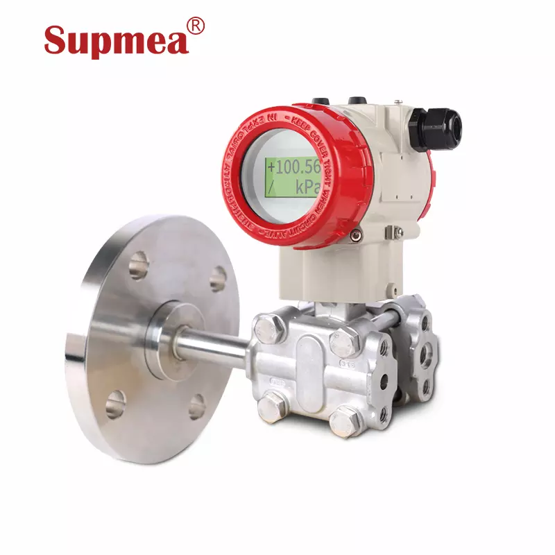 OEM service water pressure meter 010v silicon pressure sensor 20ma monitor 400bar rs485 pressure transducer