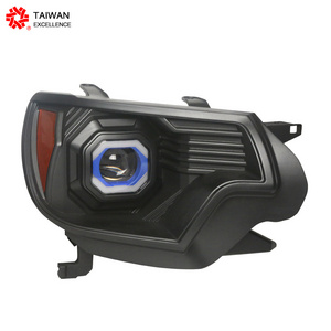 Car headlight for 2012-2015 Toyota Tacoma Head Lights LED Headlights