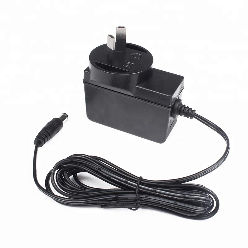 220 230vac to 24vdc Power Supply Honor Electronic Switching Ac Dc Adapter 24v 400ma Electronic Products 12v Plug in 3 Years 6w